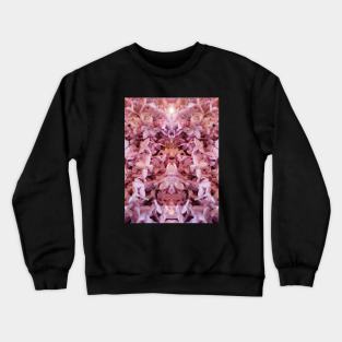 She Crewneck Sweatshirt